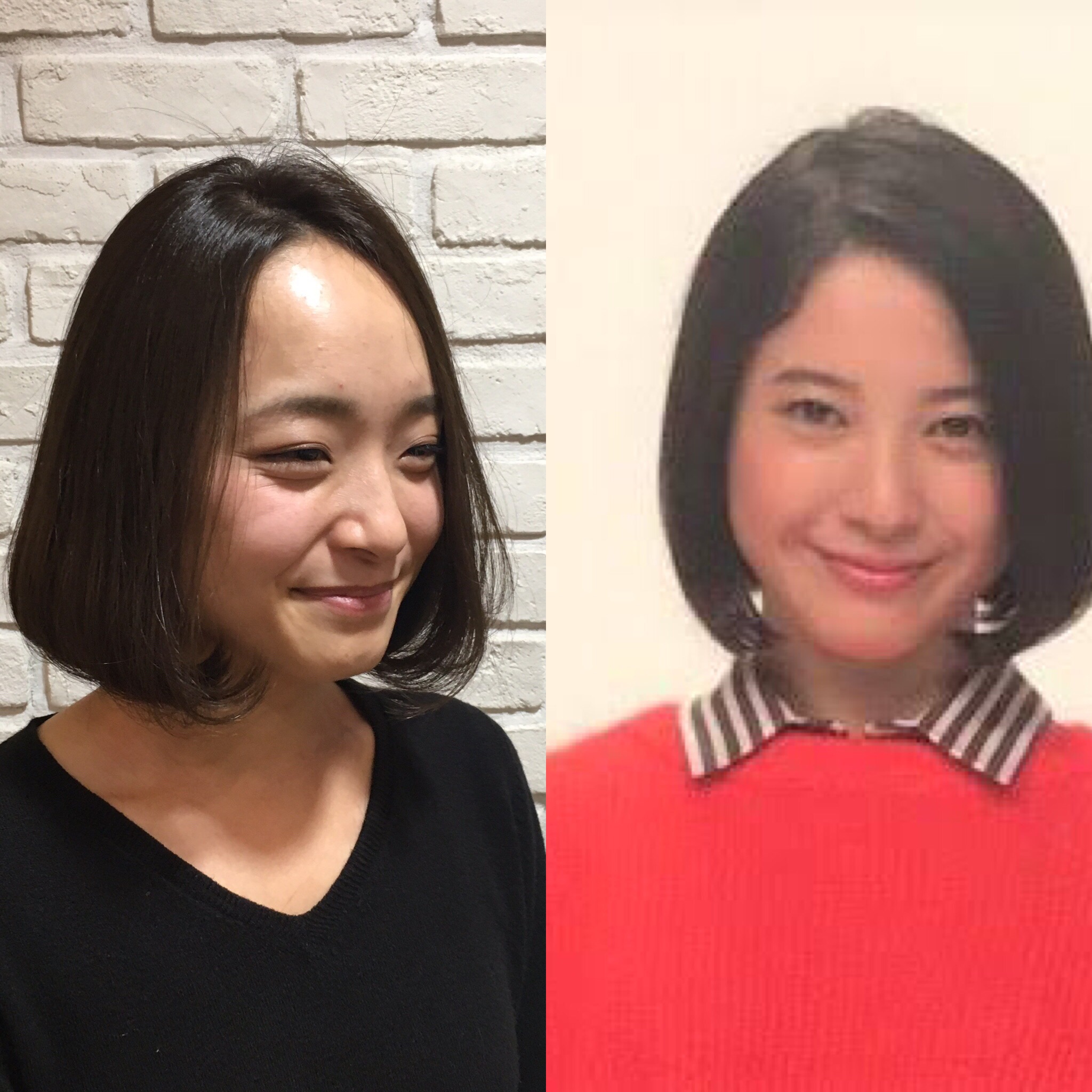 吉高由里子 タラレバ 風の髪型をオーダーする方法とは 現役美容師が徹底解説 ブログ